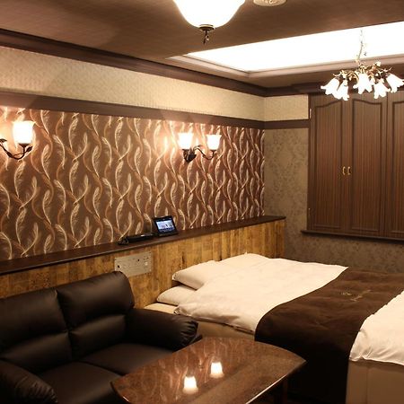 ホテル アンジュエトワール 堺 - Adult Only Sakai  Exterior photo